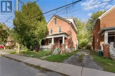 539 Street Kingston Ontario K7K4M5