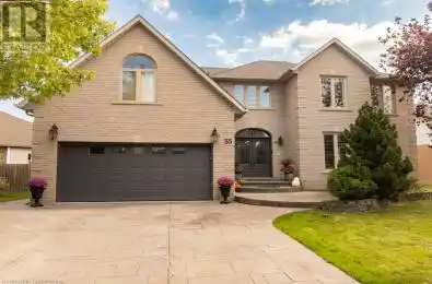 35 LIDO Drive Stoney Creek Ontario L8E5E8