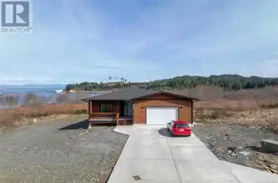 6235 Hunt Street Port Hardy British Columbia V0N2P0