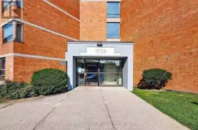 1705 Mccowan Road Unit# 311 Toronto (Agincourt South-Malvern West) Ont