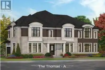 Muret Crescent Unit# Lot 16, Vaughan (Patterson), Ontario L6A4H4, 5 Bedrooms Bedrooms, ,4 BathroomsBathrooms,All Houses,For Sale,Muret,N9388831