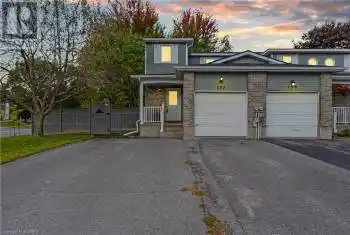 757 LITTLESTONE Crescent, Kingston (East Gardiners Rd), Ontario K7M8L9, 2 Bedrooms Bedrooms, ,3 BathroomsBathrooms,All Houses,For Sale,LITTLESTONE,X9412994