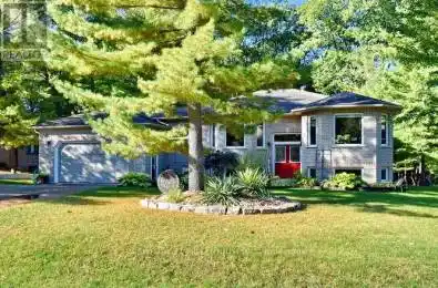 4 Pauline Place Wasaga Beach Ontario L9Z1J2