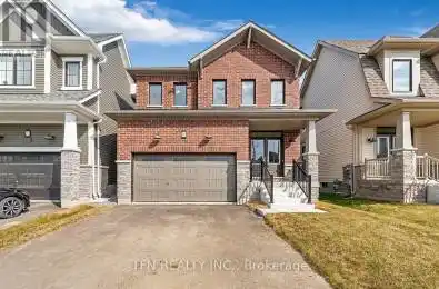 280 Forks Road Welland (Dain City) Ontario L3B0M3