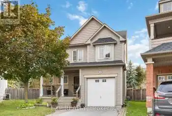 209 Norland Circle, Oshawa (Windfields), Ontario L1L0A6, 3 Bedrooms Bedrooms, ,2 BathroomsBathrooms,All Houses,For Sale,Norland,E9309442