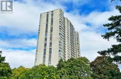 80 Antibes Drive Unit# 2602 Toronto (Westminster-Branson) Ontario M2R3