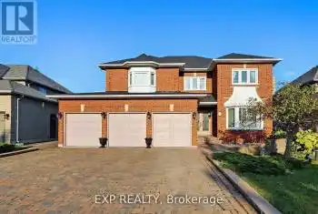 53 Alpha Court, Vaughan (Islington Woods), Ontario L4L8Y2, 5 Bedrooms Bedrooms, ,5 BathroomsBathrooms,All Houses,For Sale,Alpha,N9389126