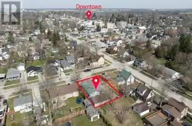 53 Mill Street South Huron (Exeter) Ontario N0M1S2