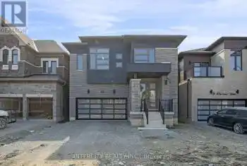 74 Claremont Drive Unit# Lot 165, Brampton (Sandringham-Wellington), Ontario L6R4G2, 4 Bedrooms Bedrooms, ,3 BathroomsBathrooms,All Houses,For Sale,Claremont,W9389148