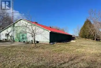 3767 Old Dexter Line, Central Elgin (Sparta), Ontario N0L2H0, ,1 BathroomBathrooms,Commercial,For Sale,Old Dexter,X9037884