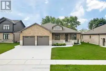 483 Motz Boulevard, South Huron (Exeter), Ontario N0M1S1, 3 Bedrooms Bedrooms, ,2 BathroomsBathrooms,All Houses,For Sale,Motz,X9052682