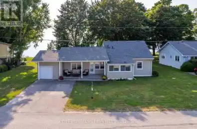 77525 Melena Drive Central Huron (Goderich Twp) Ontario N0M1G0