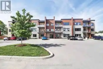 263 Butler Street Unit# 103, Lucan Biddulph (Lucan), Ontario N0M2J0, 2 Bedrooms Bedrooms, ,1 BathroomBathrooms,Condo,For Sale,Butler,X9309380