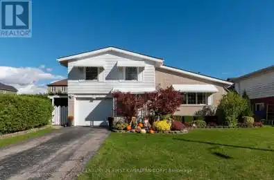 53 Dunwich Drive St. Thomas Ontario N5R4T7