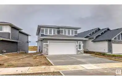 10226 92A AV Unit# 10226 Morinville Alberta T8R2R4