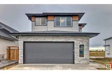 10214 92A AV Unit# 10214 Morinville Alberta T8R2R4