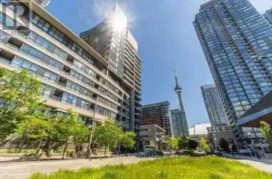 8 Telegram Mews Unit# 233 Toronto (Waterfront Communities) Ontario M5V