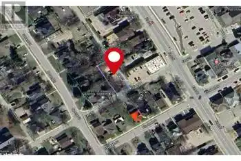 548 EASY Street, Midland, Ontario L4R0E1, ,Commercial,For Sale,EASY,40658325