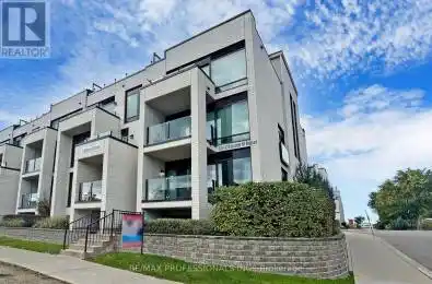 130 Widdicombe Hill Boulevard Unit# 401 Toronto (Willowridge-Martingro