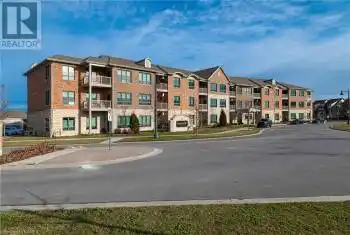 740 AUGUSTA DRIVE Drive Unit# 307, Kingston (City Northwest), Ontario K7P0R5, 1 Bedroom Bedrooms, ,1 BathroomBathrooms,Condo,For Sale,AUGUSTA DRIVE,X9412930