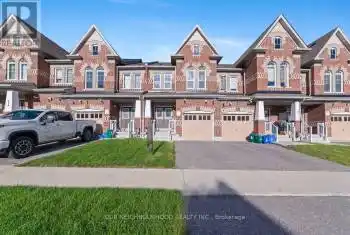 678 Krawchuk Cres, Oshawa, Ontario L1K 1A7, 3 Bedrooms Bedrooms, 9 Rooms Rooms,4 BathroomsBathrooms,All Houses,Rented,Krawchuk,E9389458