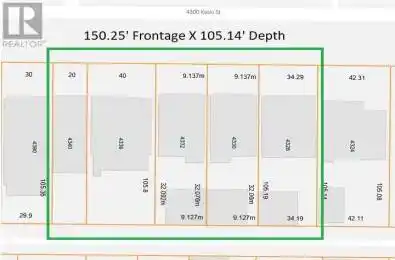 4328 KASLO Street Vancouver British Columbia V5R2B7