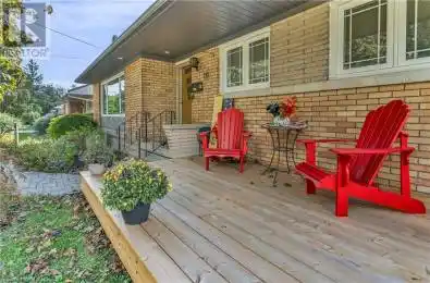 10 Street Guelph Ontario N1E3R1