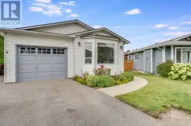 2629 Applegreen Court West Kelowna British Columbia V1Z3K8