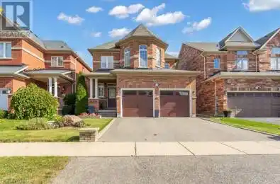 788 ARTHUR PARKER Avenue Woodstock Ontario N4T0G7