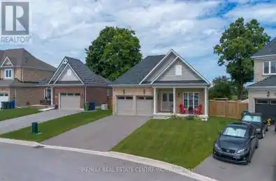 49 Todd Crescent Southgate (Dundalk) Ontario N0C1B0