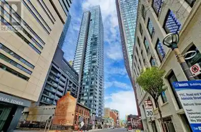 295 Adelaide Street Unit# 3106 Toronto (Waterfront Communities) Ontari