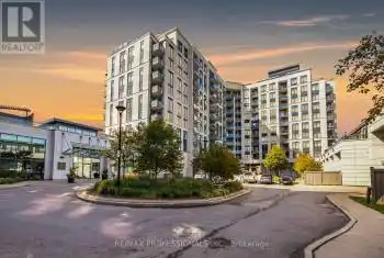 12 Woodstream Boulevard Unit# 209, Vaughan (Vaughan Grove), Ontario L4L8C3, 2 Bedrooms Bedrooms, ,1 BathroomBathrooms,Condo,For Sale,Woodstream,N9388822