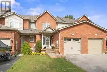 152 Richfield Sq, Clarington, Ontario L1E 3G3, 3 Bedrooms Bedrooms, 7 Rooms Rooms,3 BathroomsBathrooms,All Houses,Sold,Richfield,E9388923