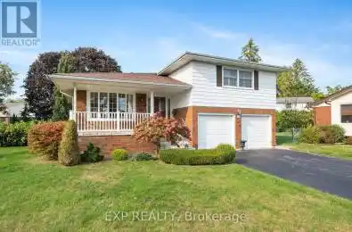 20 Pebble Beach Drive Cobourg Ontario K9A2C5