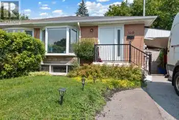 149 Septonne Avenue Unit# MF, Newmarket (Bristol-London), Ontario L3Y2W4, 3 Bedrooms Bedrooms, ,1 BathroomBathrooms,All Houses,For Rent,Septonne,N9389594