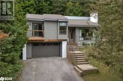 8 PINE SPRING Road Horseshoe Valley Ontario L4M4Y8