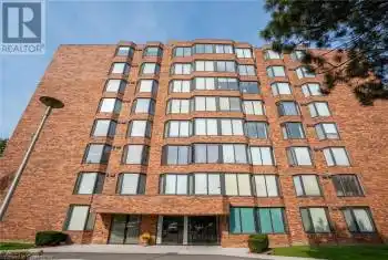 200 LIMERIDGE Road Unit# 103, Hamilton, Ontario L9C7M7, 1 Bedroom Bedrooms, ,1 BathroomBathrooms,Condo,For Sale,LIMERIDGE,40659815