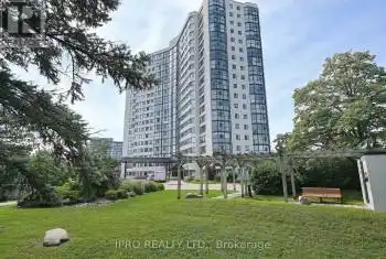 1360 Rathburn Road Unit# 1507, Mississauga (Rathwood), Ontario L4W4H4, 2 Bedrooms Bedrooms, ,2 BathroomsBathrooms,Condo,For Sale,Rathburn,W9389642