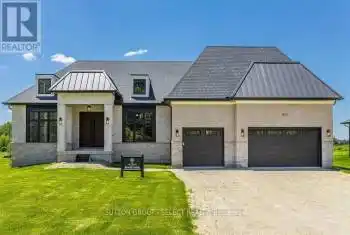 22679 TROOPS Road, Strathroy-Caradoc (Mount Brydges), Ontario N0L1W0, 3 Bedrooms Bedrooms, ,3 BathroomsBathrooms,All Houses,For Sale,TROOPS,X9389703