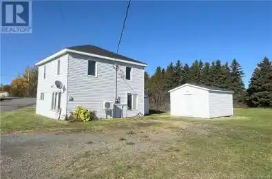 94 Rue Du Ruisseau Pointe-Verte New Brunswick E8J2Y8