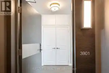 59 Annie Craig Drive Unit# PH3901, Toronto (Mimico), Ontario M8V0C4, 3 Bedrooms Bedrooms, ,3 BathroomsBathrooms,Condo,For Sale,Annie Craig,W9389747