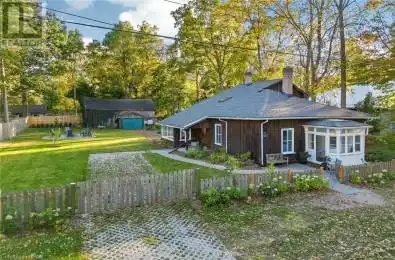 26 BAYFIELD Terrace Bayfield Ontario N0M1G0