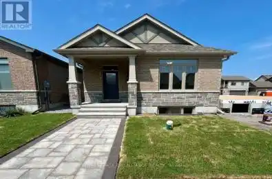 75 Drive Belleville Ontario K8N0T1