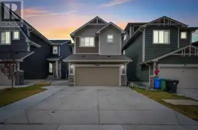 89 Saddlestone Place Calgary Alberta T3J0Z6