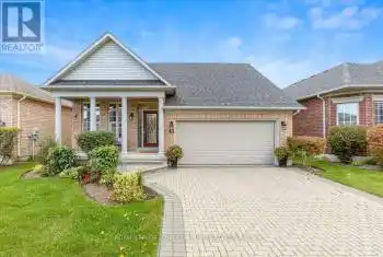 43 Bobby Locke Lane, Whitchurch-Stouffville (Ballantrae), Ontario L4A1R4, 2 Bedrooms Bedrooms, ,2 BathroomsBathrooms,All Houses,For Sale,Bobby Locke,N9389662