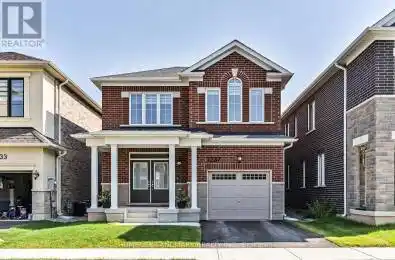 1237 Muskoka Heights Milton (Bowes) Ontario L9E1Y6