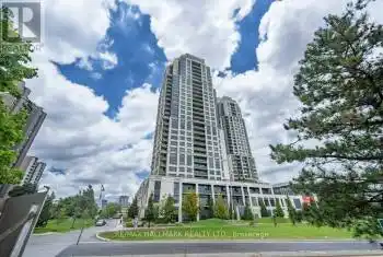 6 Eva Road Unit# PH7, Toronto (Etobicoke West Mall), Ontario M9C0B1, 2 Bedrooms Bedrooms, ,2 BathroomsBathrooms,Condo,For Rent,Eva,W9389852