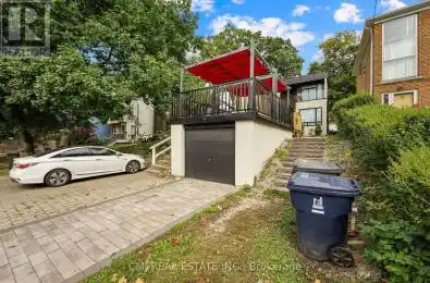 75 Kenilworth Avenue Toronto (The Beaches) Ontario M4L3S4