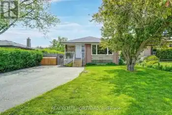 1405 Garvolin Avenue Unit# Lower, Pickering (Bay Ridges), Ontario L1W1J7, 1 Bedroom Bedrooms, ,1 BathroomBathrooms,All Houses,For Rent,Garvolin,E9390014