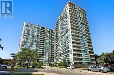 4725 Sheppard Avenue Unit# 2001 Toronto (Agincourt South-Malvern West)